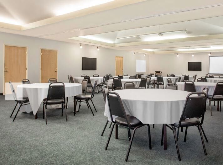 Hawthorn Suites By Wyndham Kent, Wa Bagian luar foto
