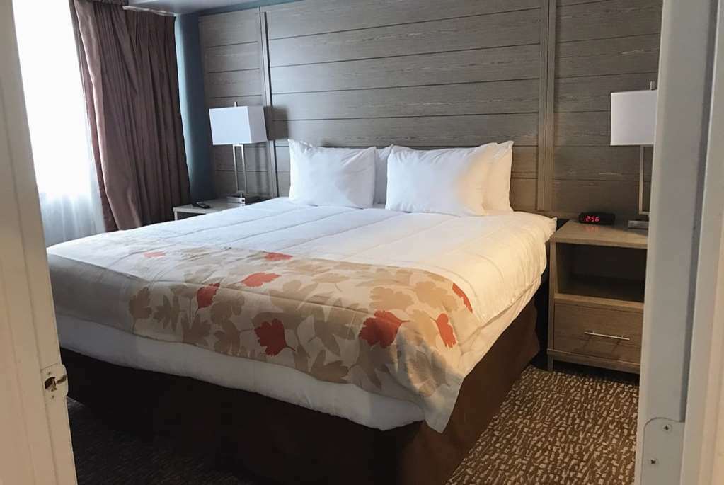 Hawthorn Suites By Wyndham Kent, Wa Ruang foto